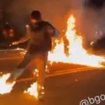 antifas, blm, black lives matter, protestos, estados unidos