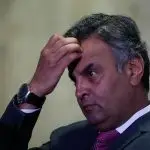 Supremo acusação Aécio