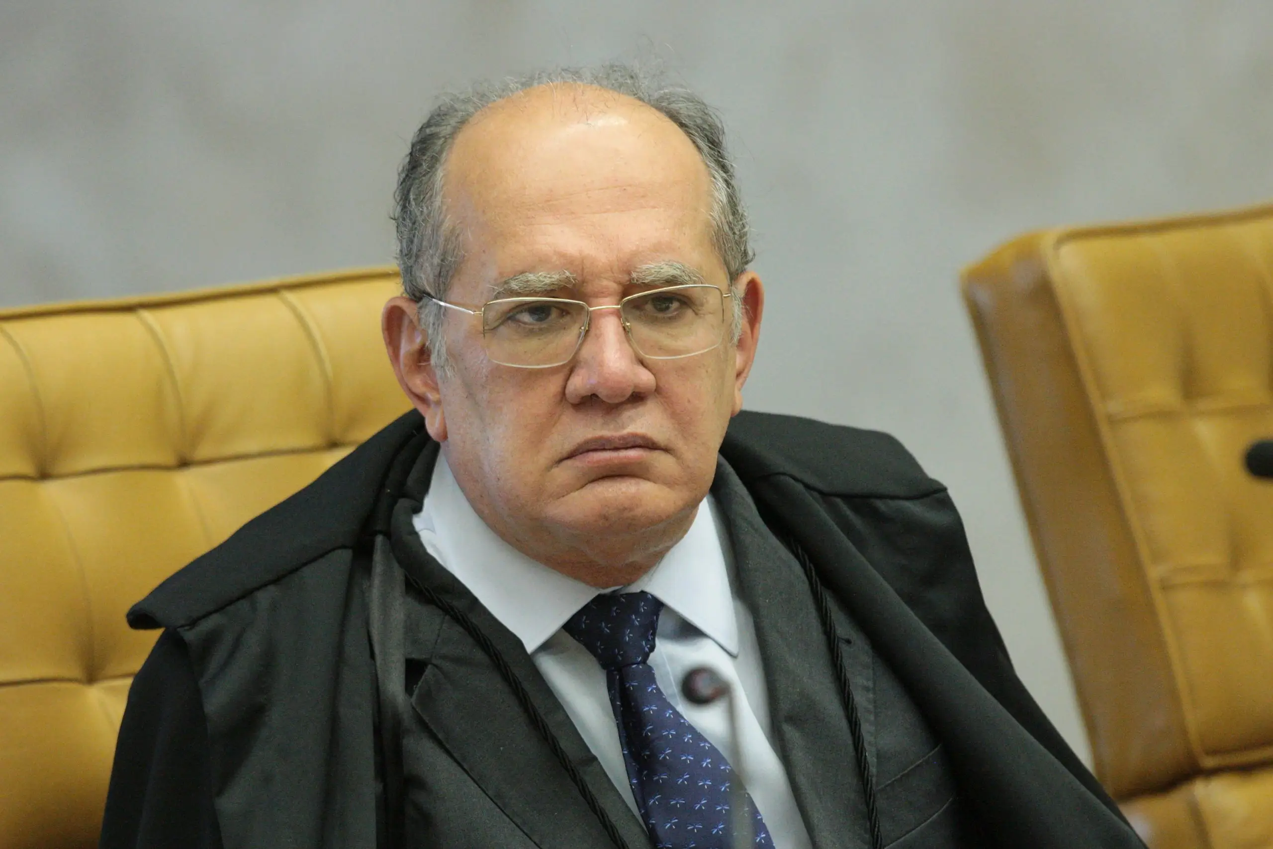 Gilmar Mendes