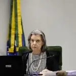 Cármen Lúcia