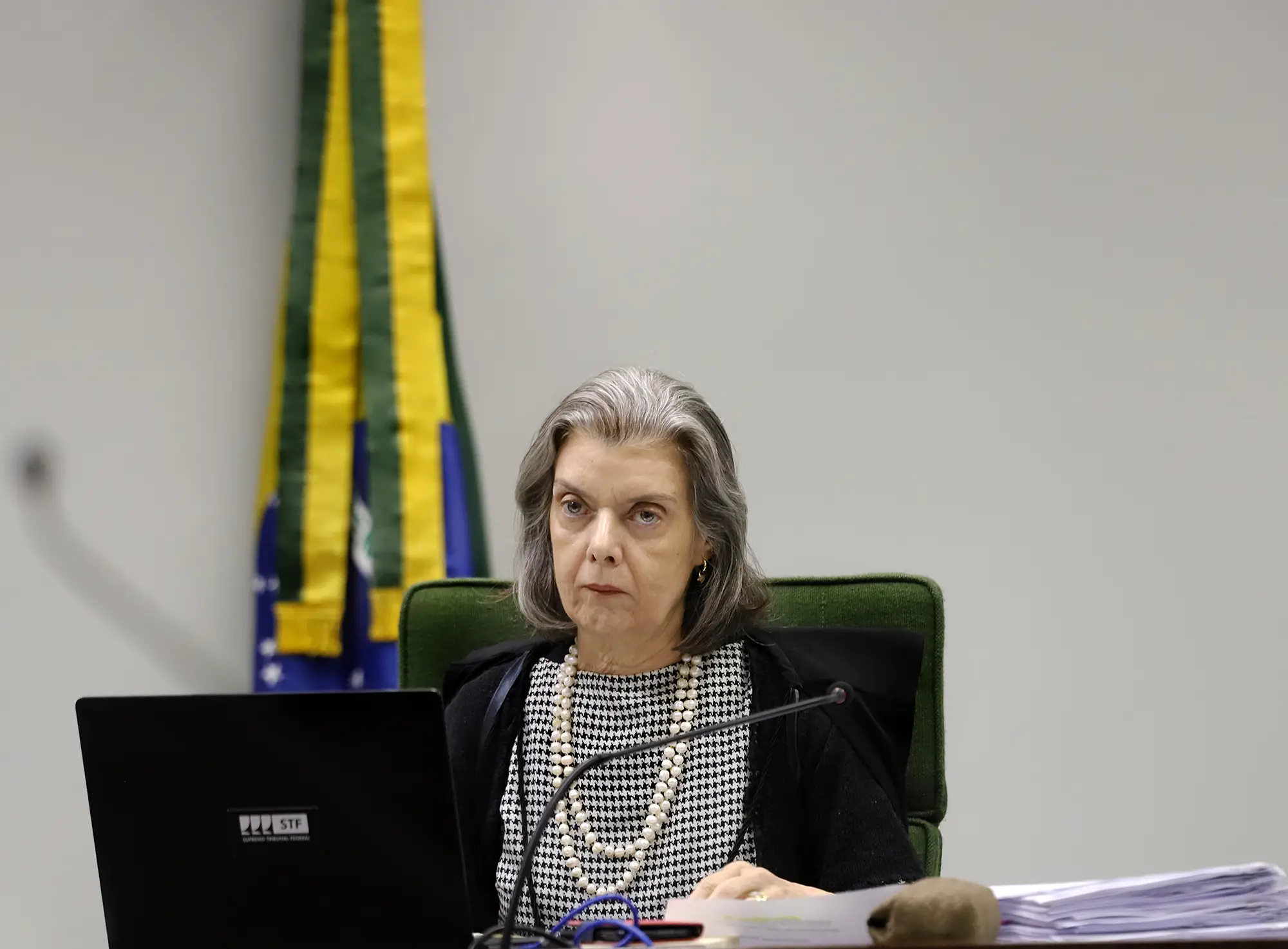 Cármen Lúcia