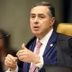 Luís Roberto Barroso - eleição dos EUA