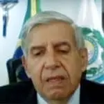 general augusto heleno, meio ambiente, stf, audiência pública
