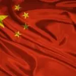 bandeira da china - diplomacia - embaixador Yang Wanming