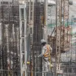 construção civil