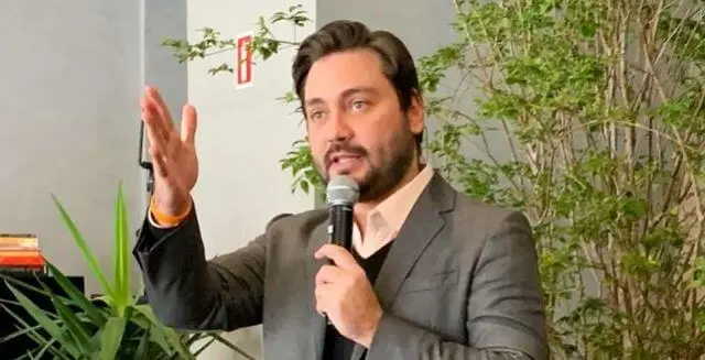 filipe sabará, liminar, tse, partido novo, prefeitura de são paulo, eleições 2020