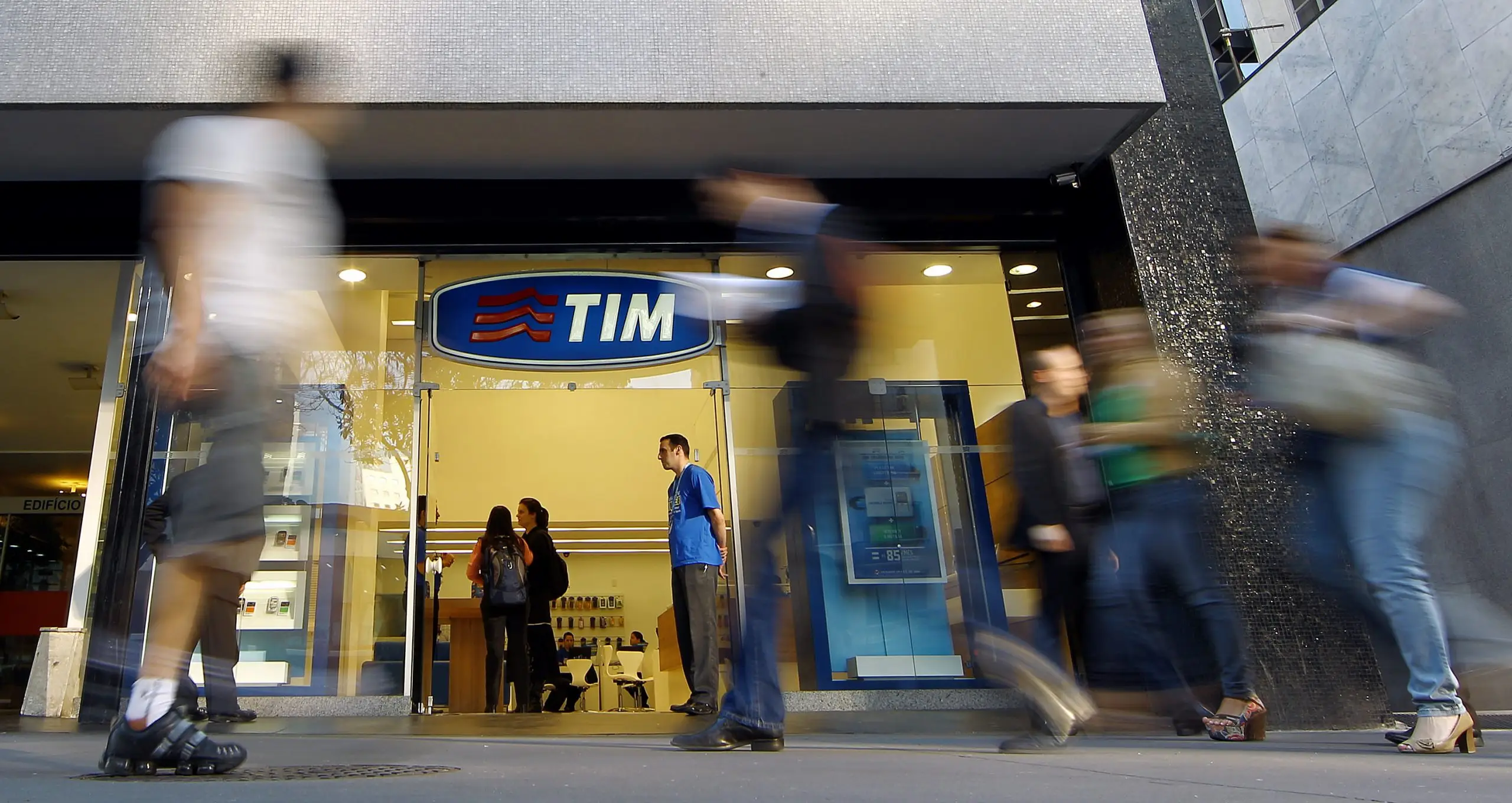 TIM