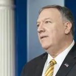 Mike Pompeo
