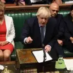 processo, ue, reino unido, comissão europeia, acordo de retirada, brexit, lei do mercado interno