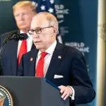 Larry Kudlow
