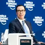 mercado financeiro, nancy pelosi, steven mnuchin, pacote de estímulos à economia, estados unidos, coronavírus, europa, donald trump, ubs, brexit, ant group, ipo, hong kong, vale