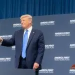 donald trump, pib, estados unidos, eleições americanas 2020