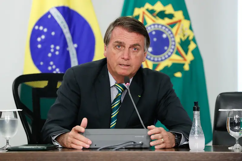 Bolsonaro