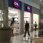 c&a, Família Brenninkmeijer, venda, operações, pandemia, ações, mercado financeiro