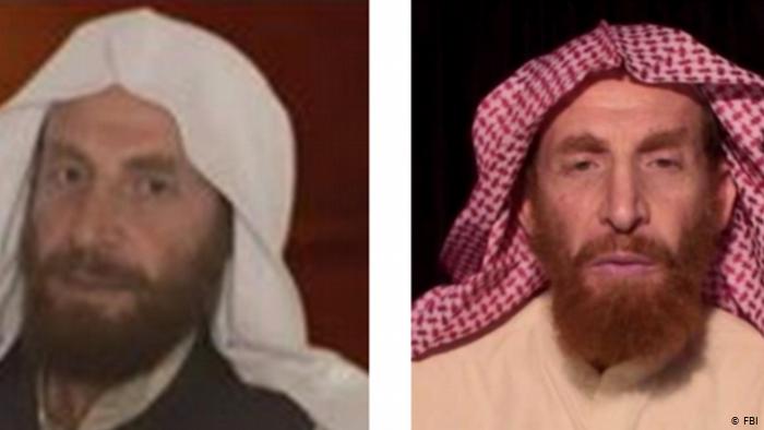 n°2 da al-qaeda