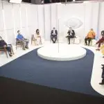 candidatos a prefeito do Rio