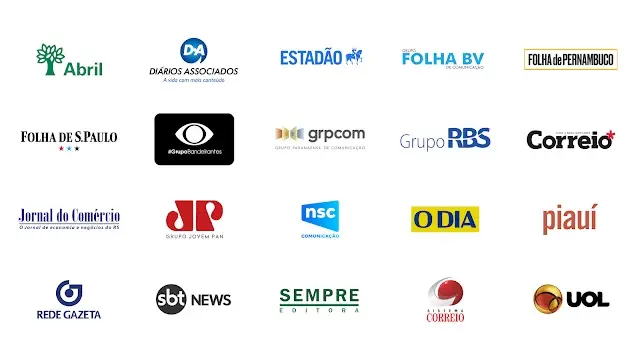 Google News Case - parceiros do brasil Google News Case - parceiros do brasil