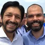 acria - ricardo nunes e bruno covas