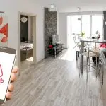 Airbnb Réveillon