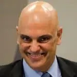 alexandre de moraes - stf