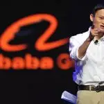 fundador do alibaba