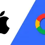 apple