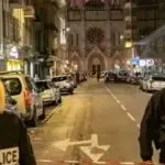 ataque terrorista - frança