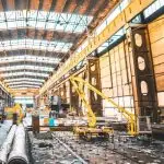 atividade industrial - cni - sondagem industrial