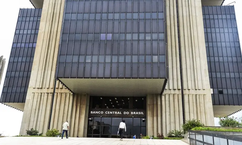banco central - senado banco central - senado