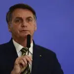 bolsonaro x vacinas