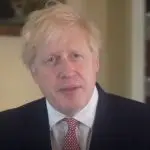 boris johnson - reino unido - lockdown