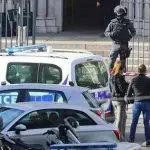brasileira morta em nice - frança