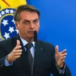 jair bolsonaro, joão doria, ajuste fiscal, aumento de impostos, estado de são paulo, lei 17293