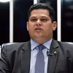 davi alcolumbre - ricardo salles - luiz eduardo ramos