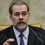 dias toffoli - ex-advogado do pt - stf