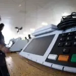 urnas eletrônicas