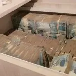 em operação contra farmacêuticas