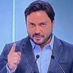 filipe sabará x joão amoêdo e partido novo