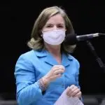 gleisi hoffmann - pt - vacina obrigatória contra covid-19