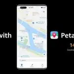 huawei - petal search