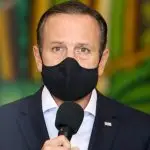 joão doria e vachina x protesto convocado pelo twitter