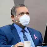 kassio nunes marques - futuro decano do STF e garantista