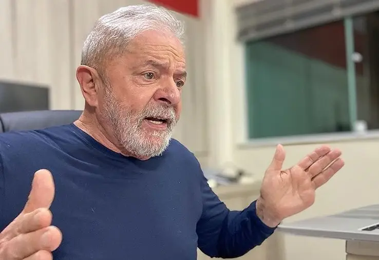 lula - lavagem de dinheiro - lava jato - réu lula - lavagem de dinheiro - lava jato - réu