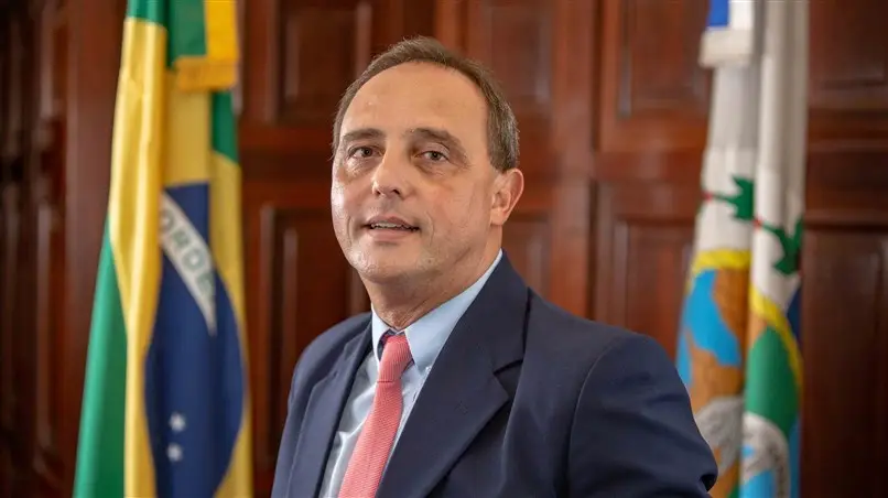 Waldeck Carneiro
