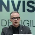 presidente da anvisa
