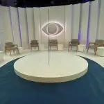 primeiro debate - candidatos a prefeito de são paulo - eleicoes 2020 - tv bandeirantes