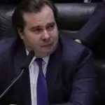 rodrigo maia - corrupção e caixa dois - pgr e stf