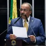 senador chico rodrigues - conselho de ética e decoro parlamentar do senado