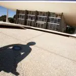 stf - nelson jr - decisões sobre prisão domiciliar