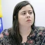 sãmia bomfim - deputada federal pelo psol de são paulo - cotão parlamentar - 2